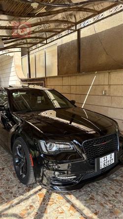 كرايسلر 300